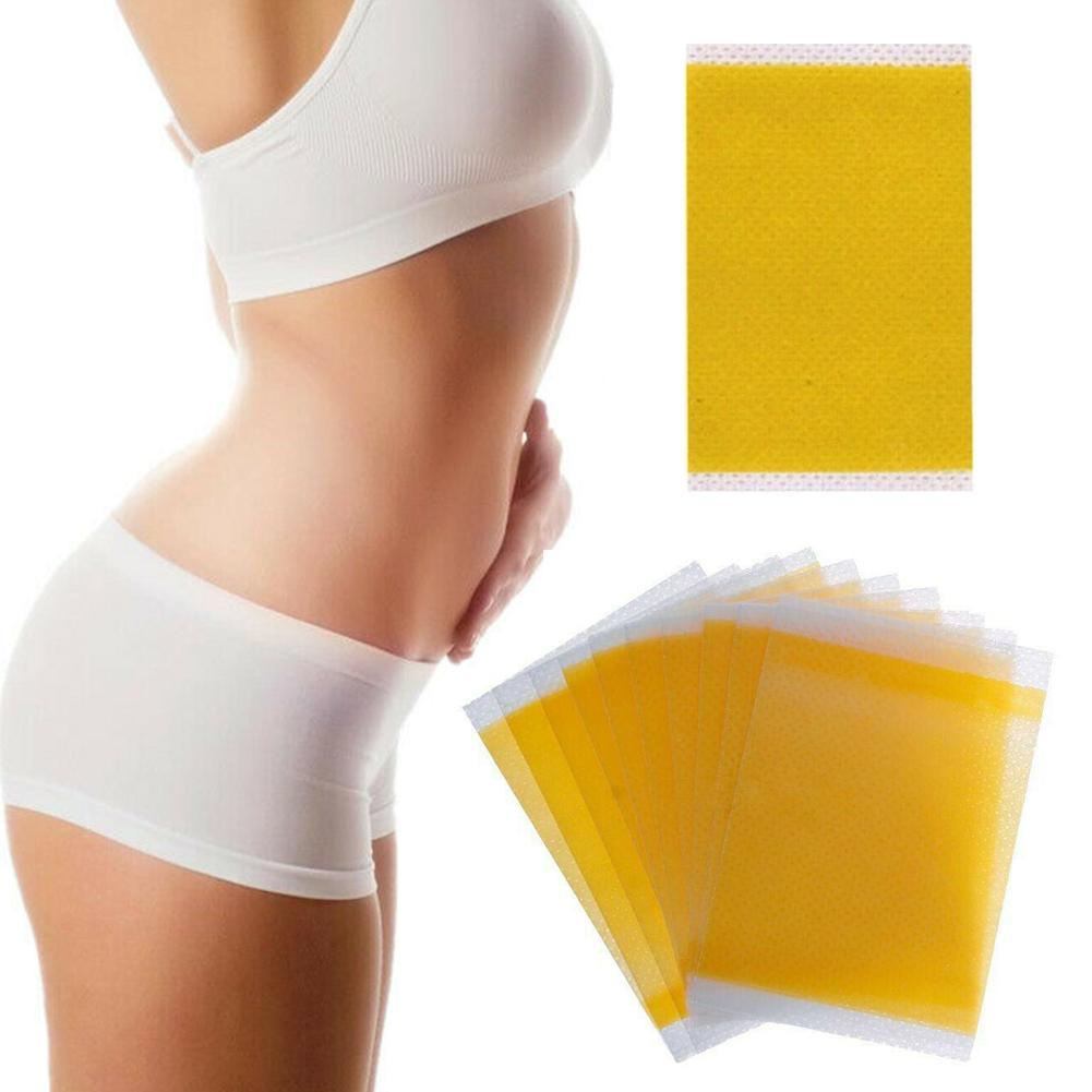 Meal Prep For Weight Loss - Body Shaping Patches Belly Toning Pill