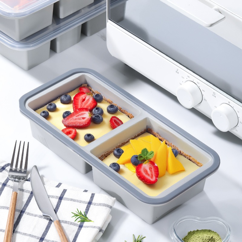 Souper Cubes ,Silicone Freezer - огляд і ціна Meal Prep Menu