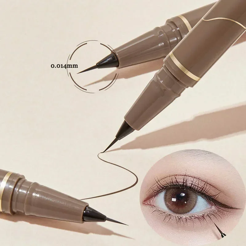 GECOMO Liquid Eyeliner 0.014mm - огляд і ціна Meal Prep For Weight Loss