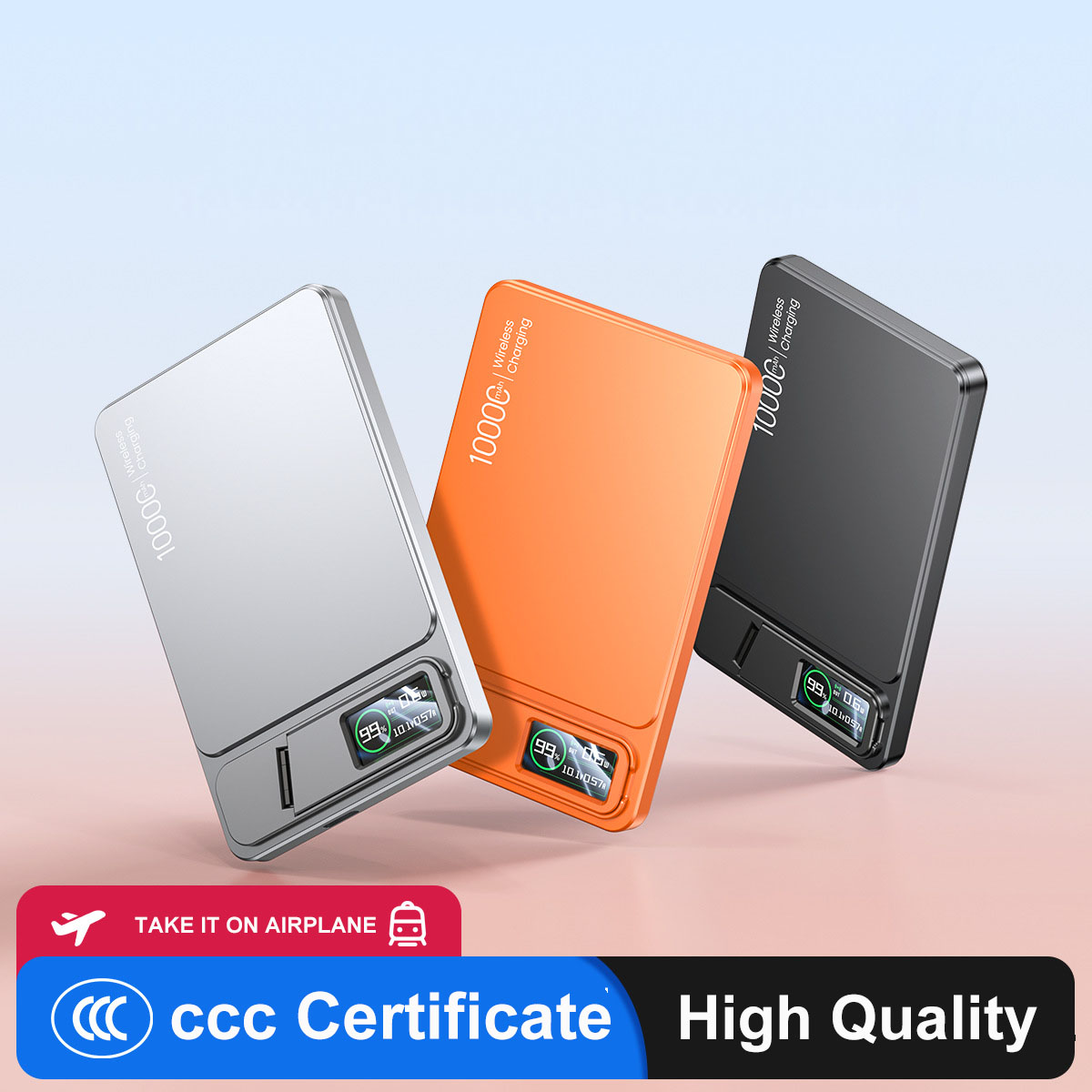 CCC 10000mAh Slim PowerBank fo - огляд і ціна Meal Prep For Weight Loss