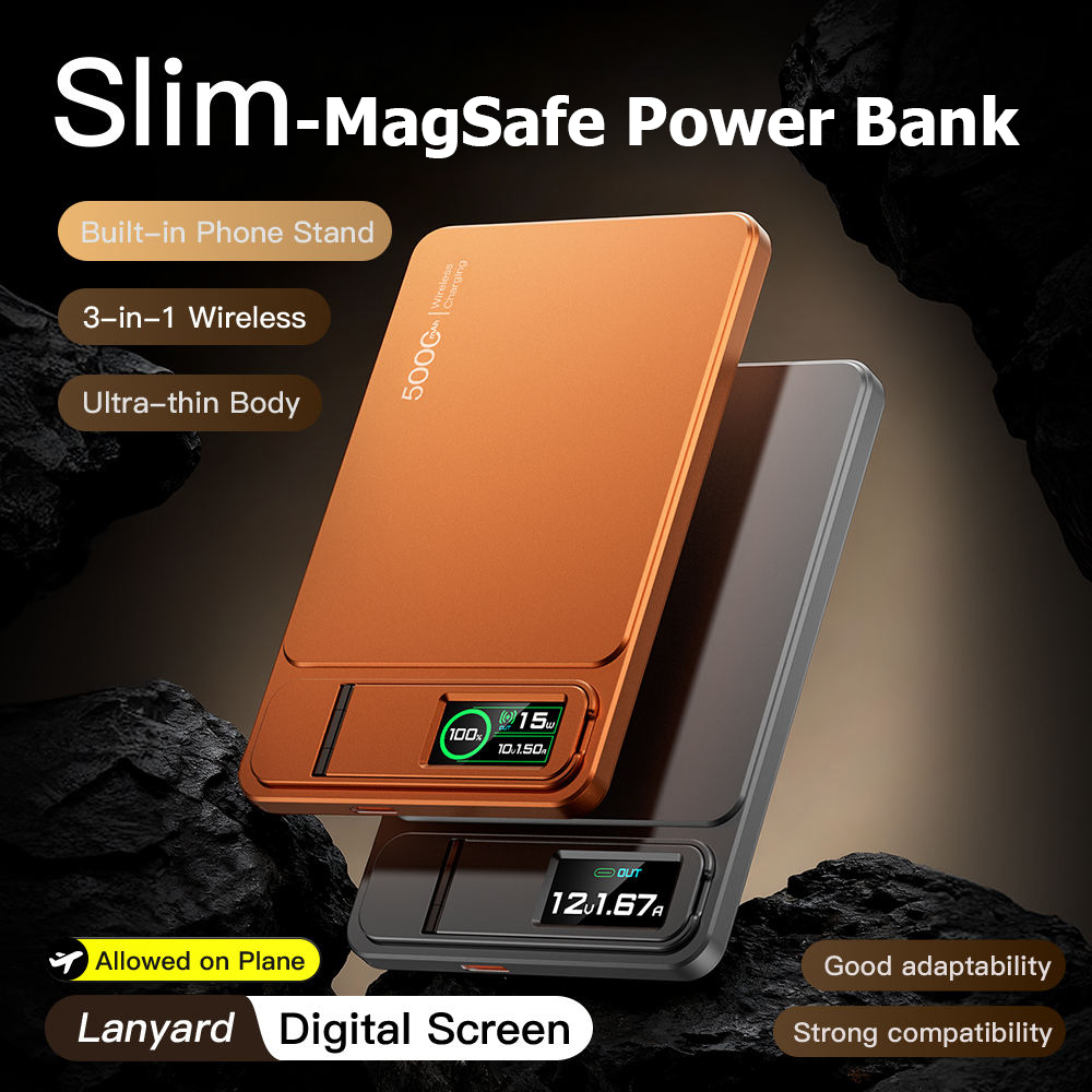 10000mAh Slim Power Bank for M - огляд і ціна Meal Prep For Weight Loss