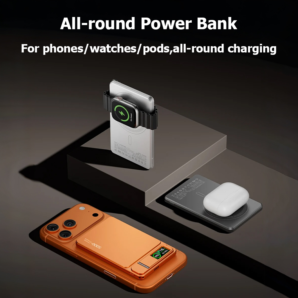 10000mAh Slim Power Bank for M - огляд і ціна Meal Prep For Weight Loss