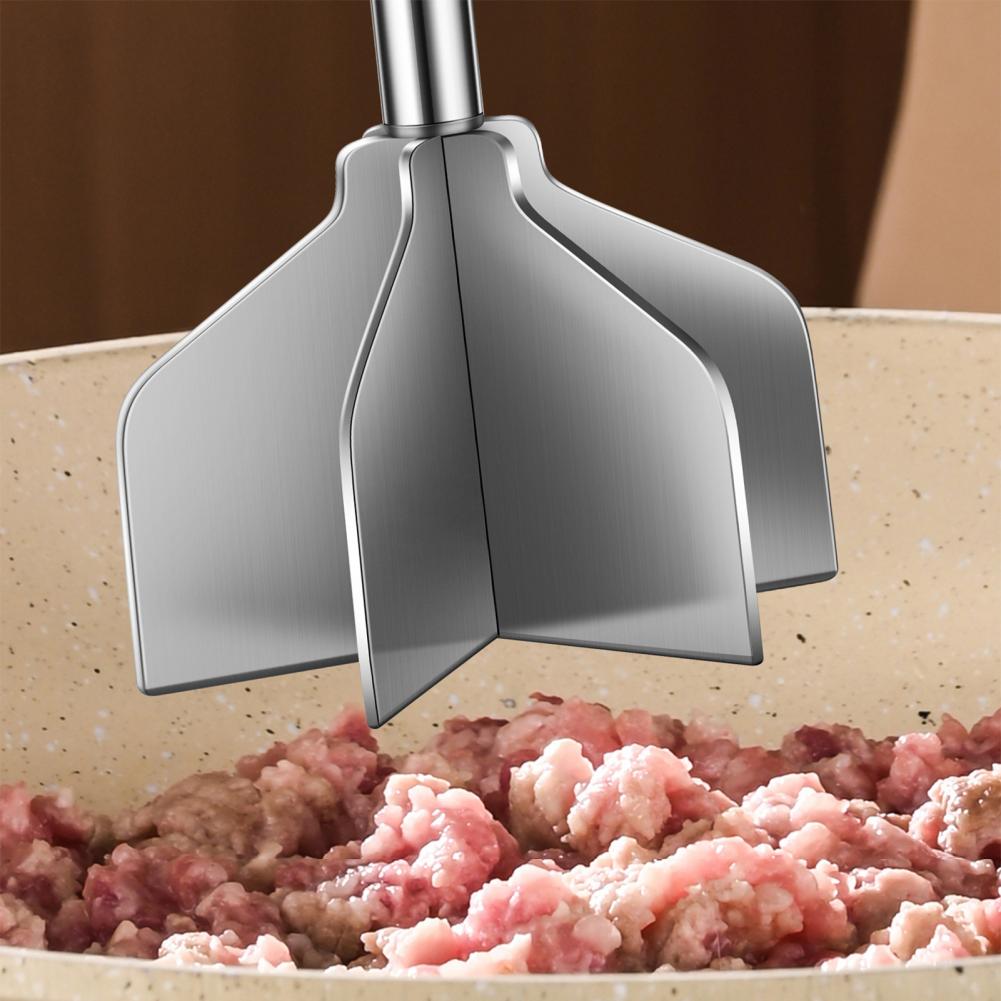 Meat Mincer Heavy Duty Stainle - огляд і ціна Meal Prep Ground Beef