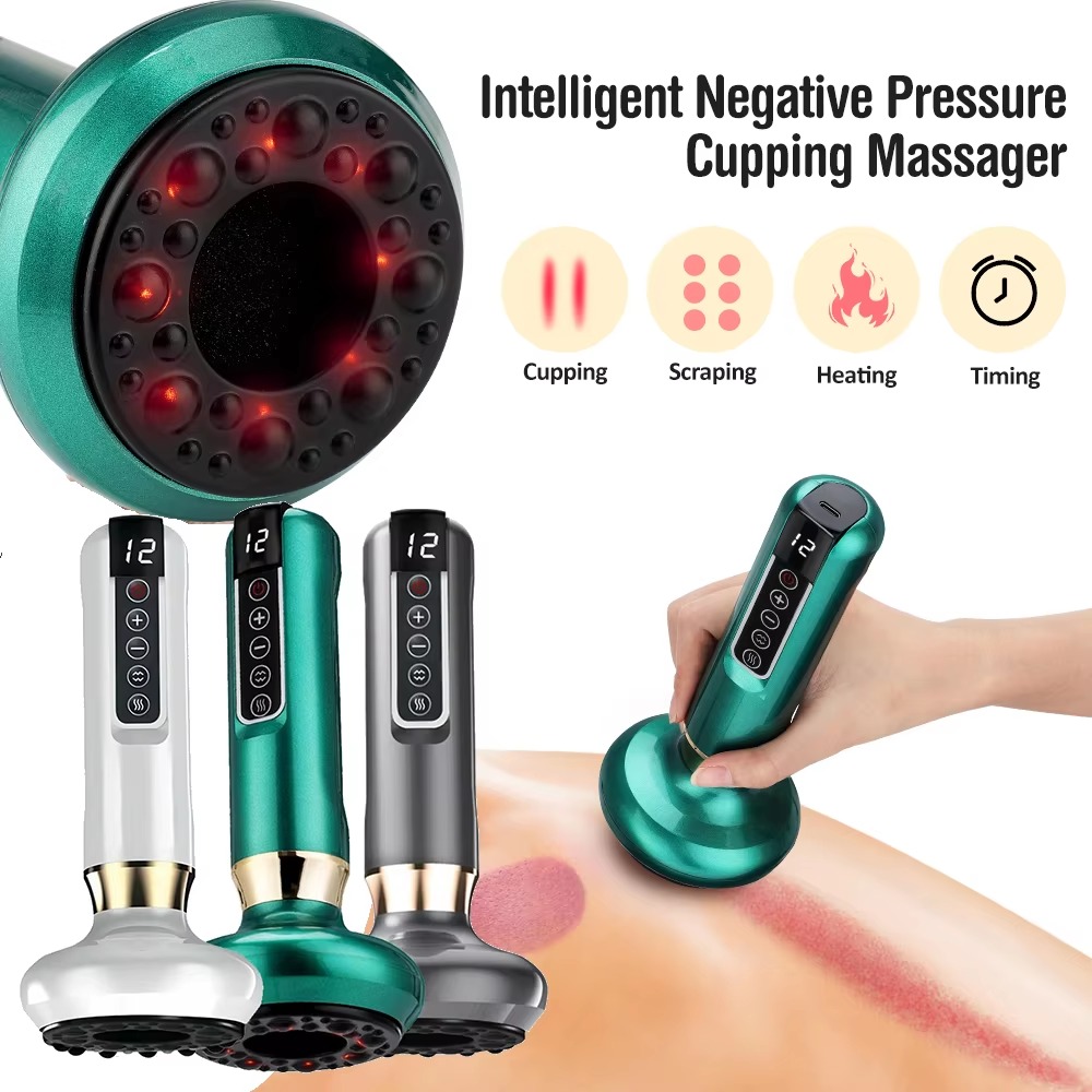 Intelligent Suction Medical Cu - огляд і ціна Glass Container Set
