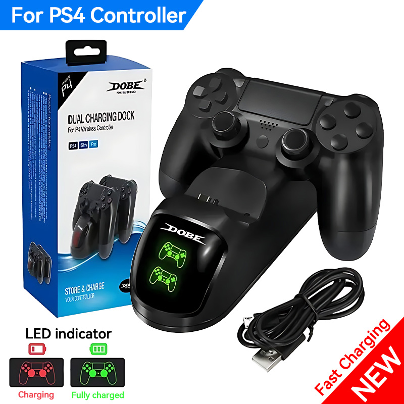New PS4 Charging Station Wirel - огляд і ціна Meal Prep For Weight Loss