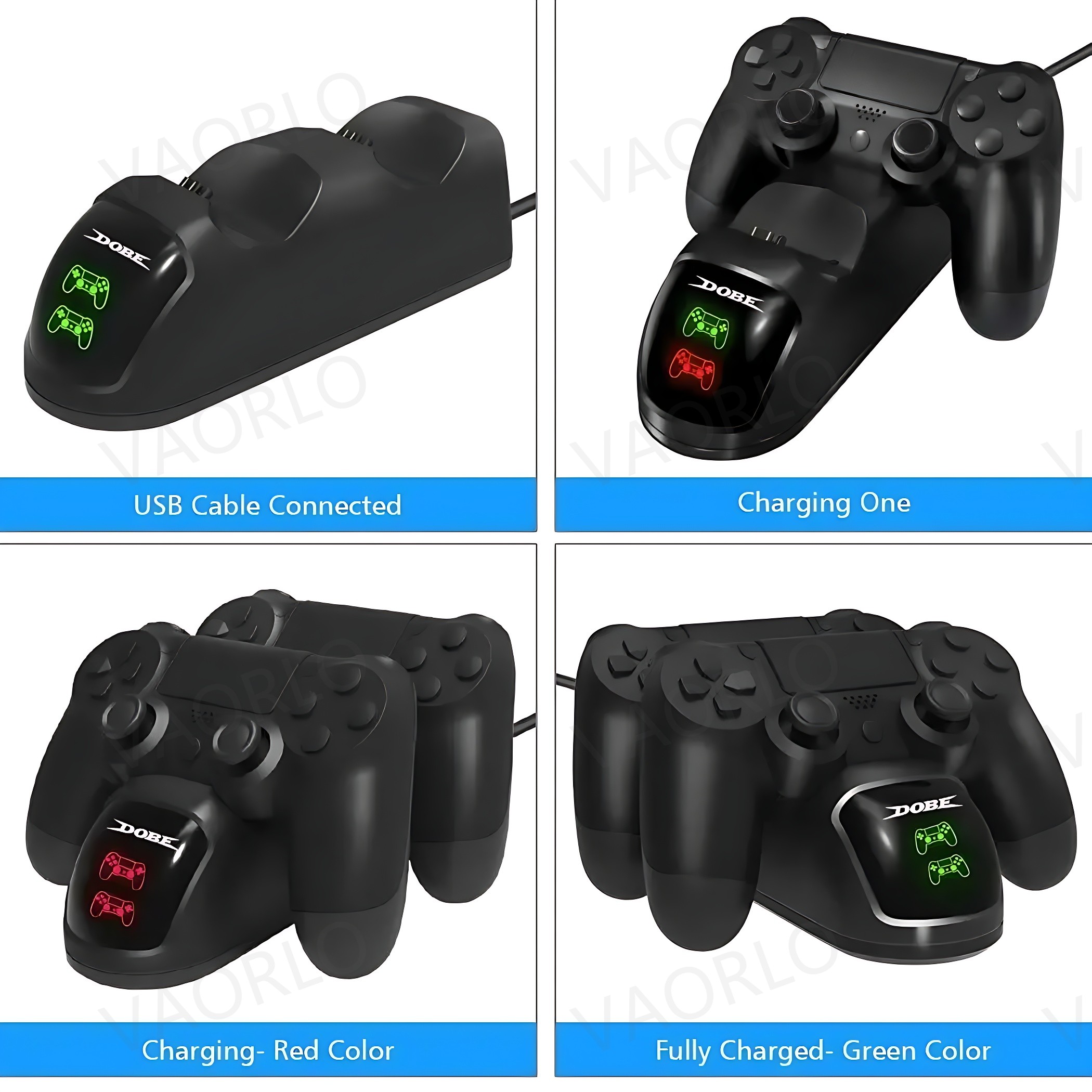 New PS4 Charging Station Wirel - огляд і ціна Meal Prep For Weight Loss