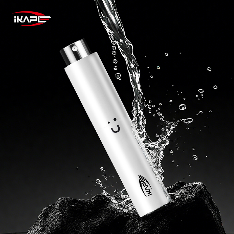 IKAPE RDT Spray Bottle Glass E - огляд і ціна Glass Container Set