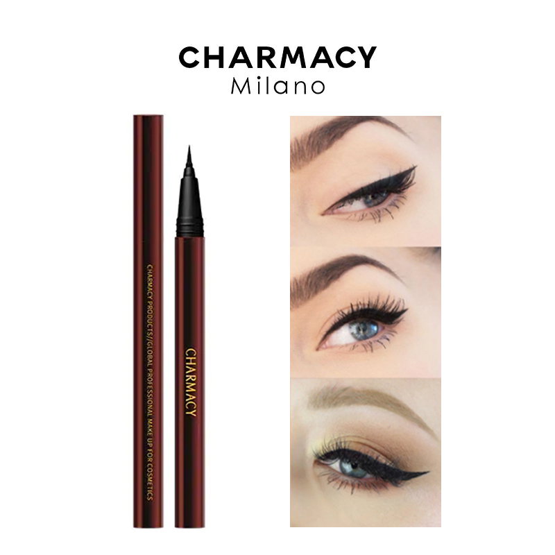 CHARMACY Waterproof Eyeliner P - огляд і ціна Meal Prep For Weight Loss