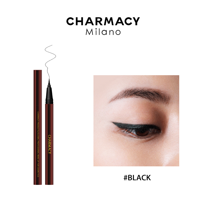 CHARMACY Waterproof Eyeliner P - огляд і ціна Meal Prep For Weight Loss