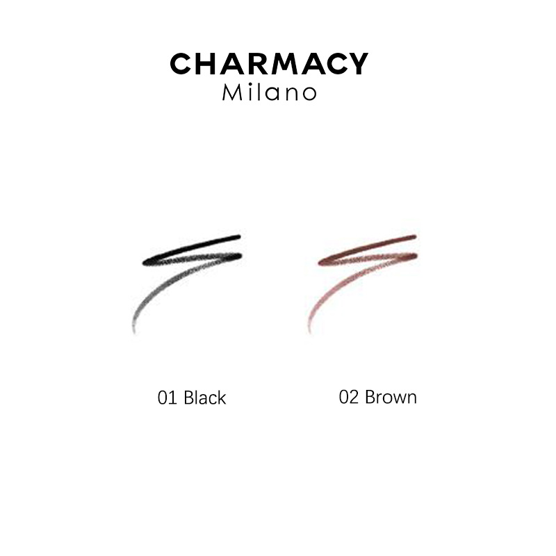 CHARMACY Waterproof Eyeliner P - огляд і ціна Meal Prep For Weight Loss