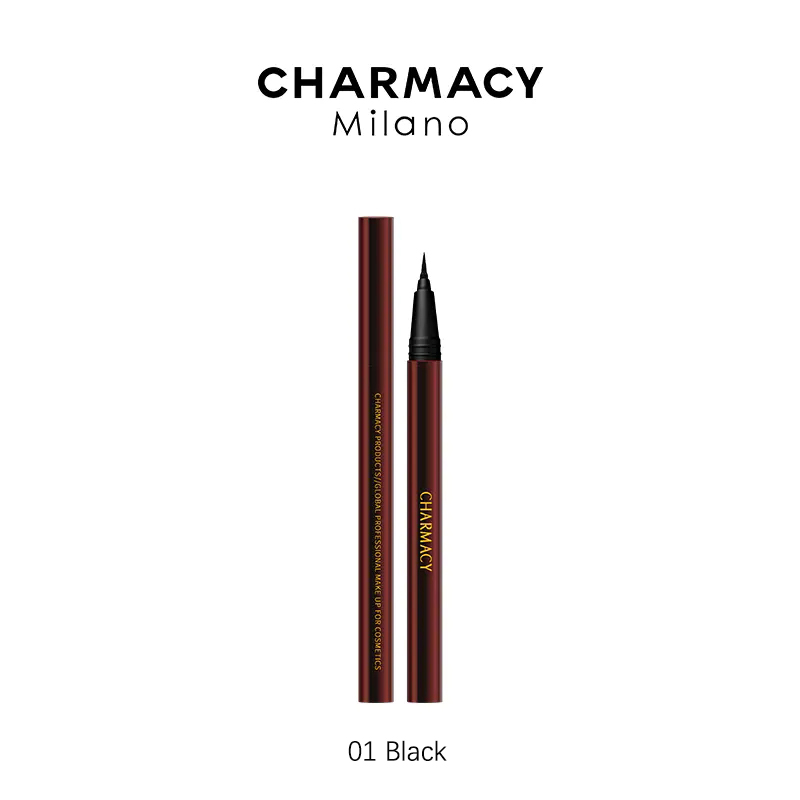 CHARMACY Waterproof Eyeliner P - огляд і ціна Meal Prep For Weight Loss