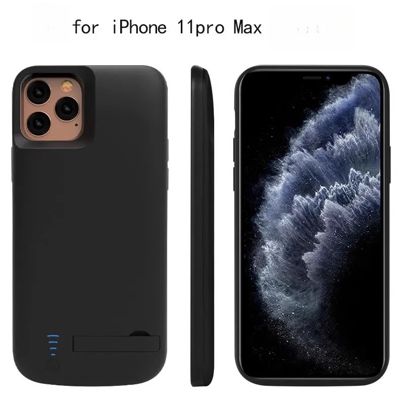 20000mAh Power Bank Case for I - огляд і ціна Meal Prep For Weight Loss