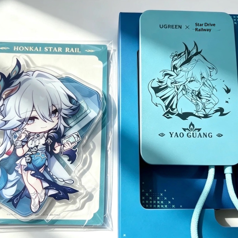 Honkai Star Rail Yao Guang 100 - огляд і ціна Meal Prep For Weight Loss
