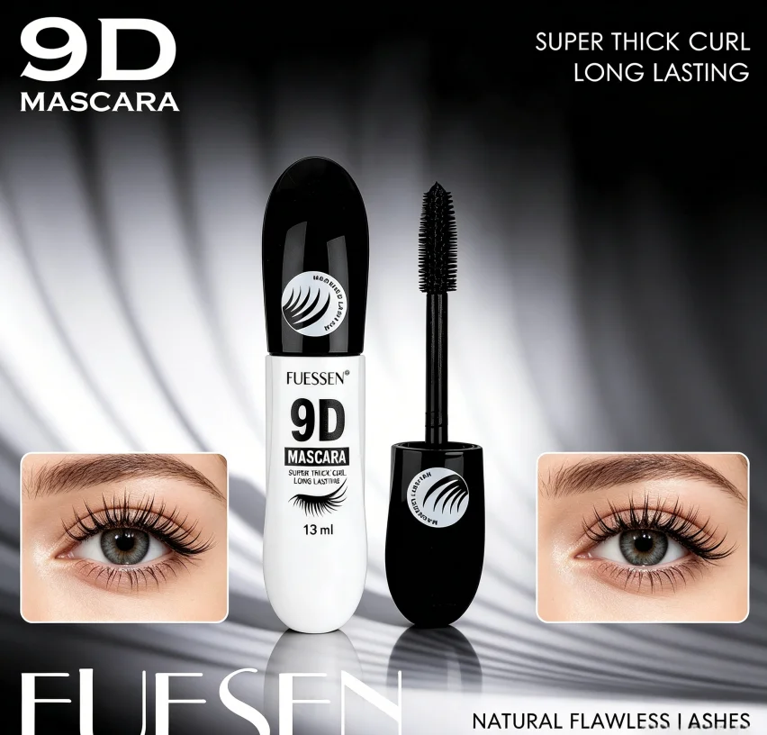 9D Fiber Lash Set Long-Lasting - огляд і ціна Meal Prep For Weight Loss