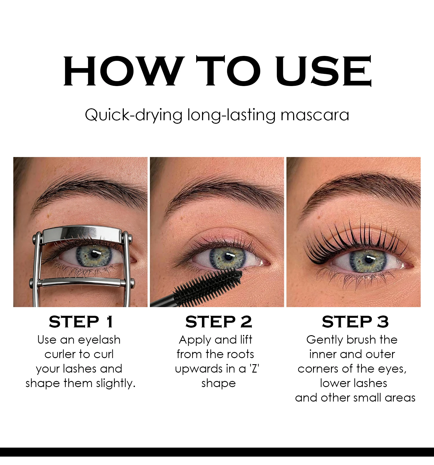 9D Fiber Lash Set Long-Lasting - огляд і ціна Meal Prep For Weight Loss