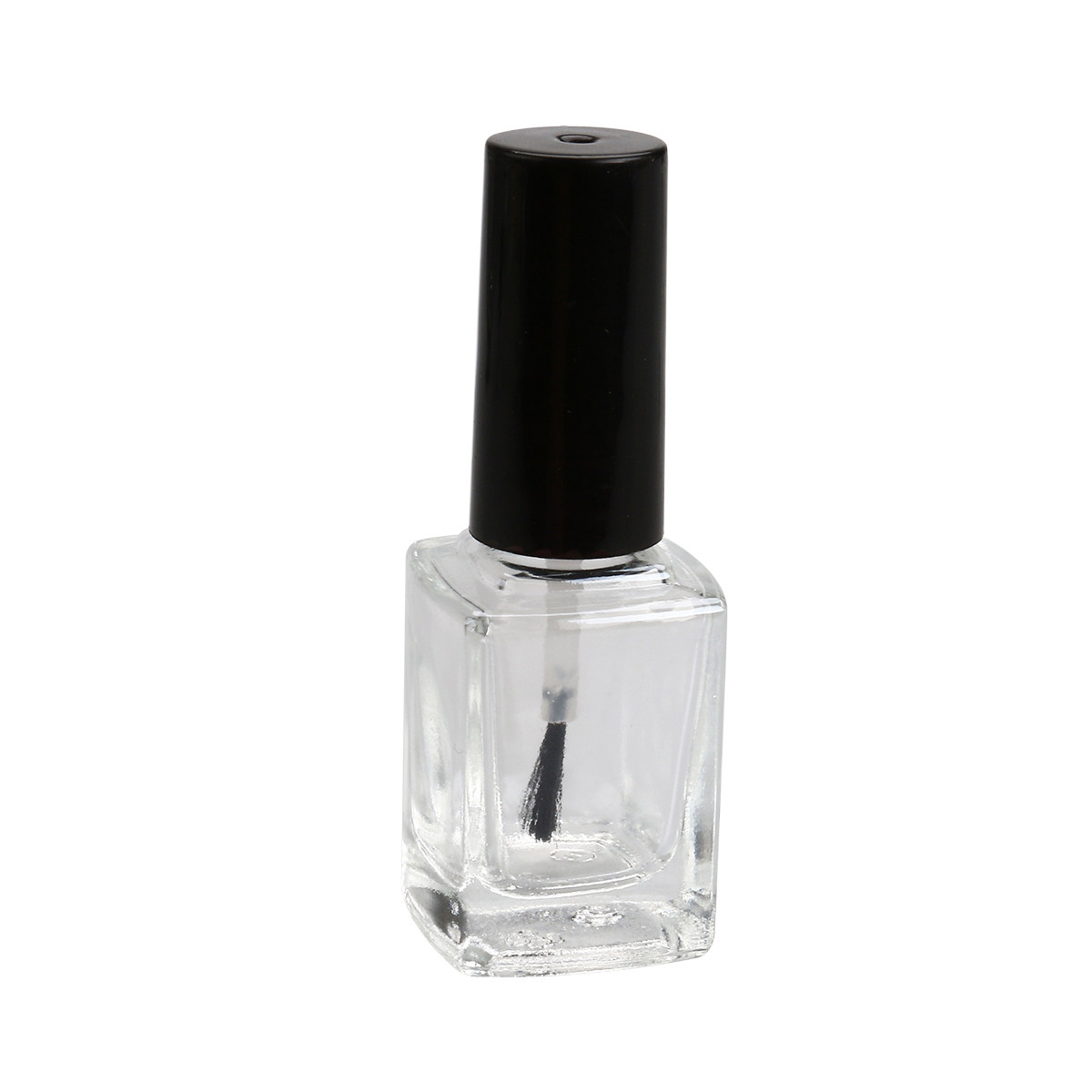 6Pcs Empty Nail Polish Bottles - огляд і ціна Glass Container Set