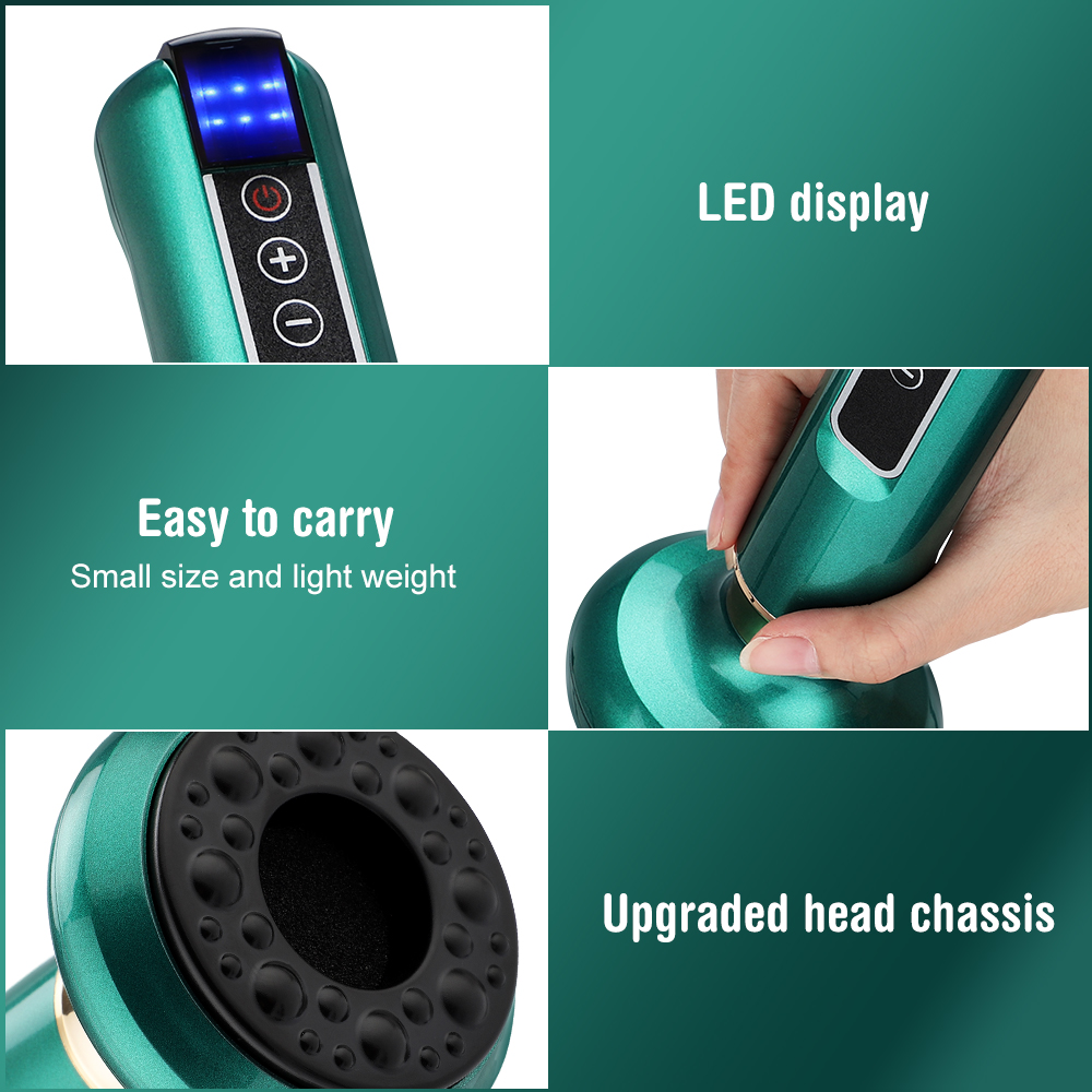 Intelligent Suction Cupping Se - огляд і ціна Glass Container Set