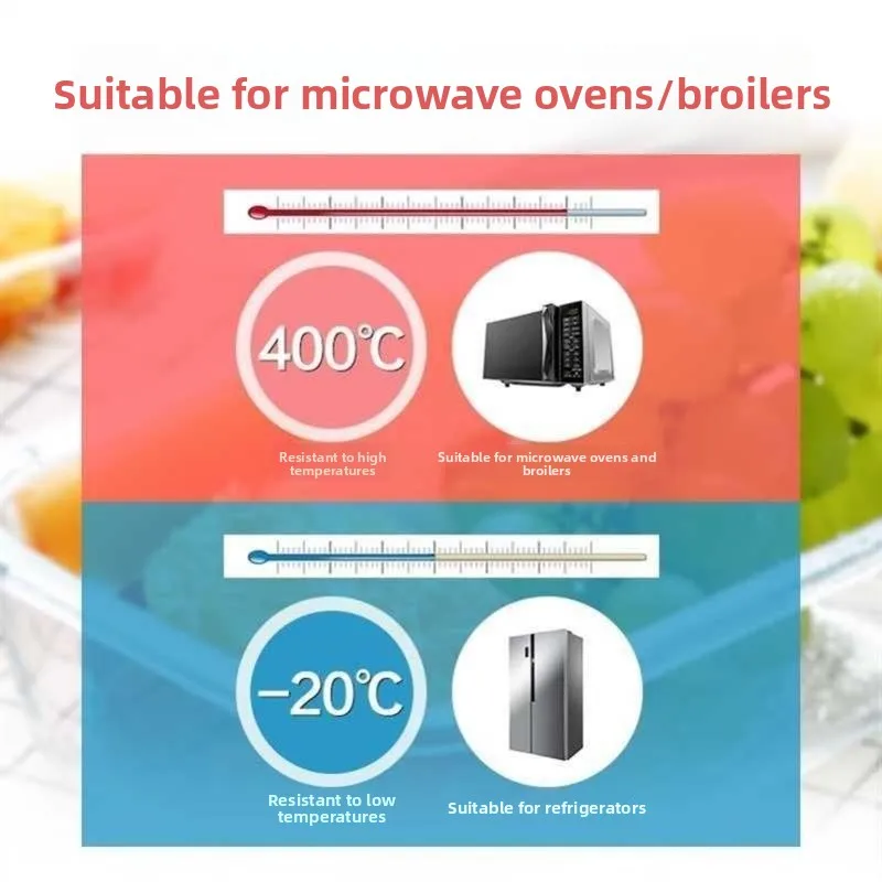 Pyrex Microwave Safe Lunch Box - огляд і ціна Glass Container Set