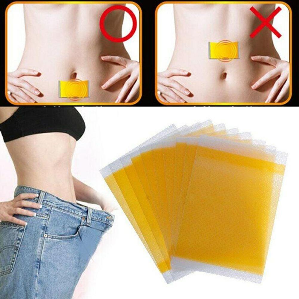 Body Shaping Patches Belly Ton - огляд і ціна Meal Prep For Weight Loss