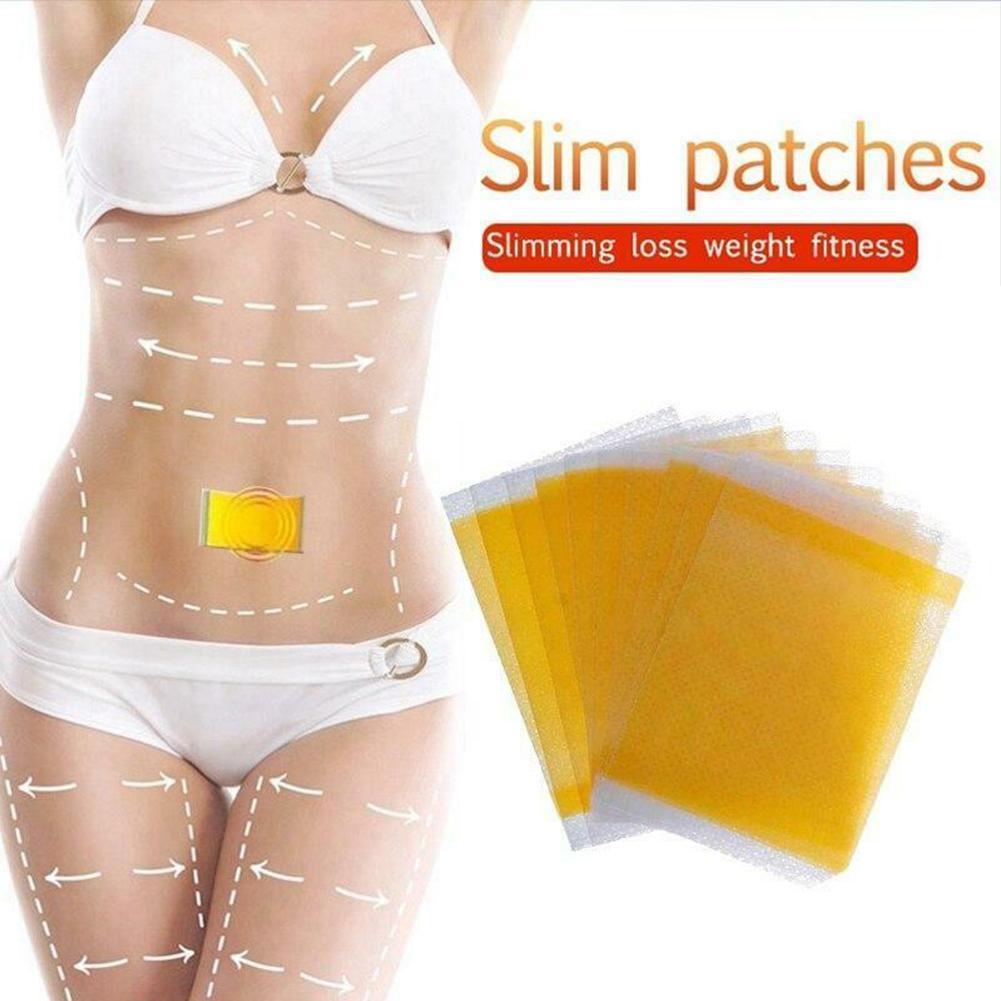 Body Shaping Patches Belly Ton - огляд і ціна Meal Prep For Weight Loss