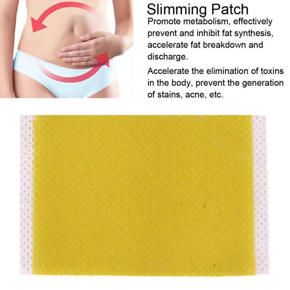 Body Shaping Patches Belly Ton - огляд і ціна Meal Prep For Weight Loss