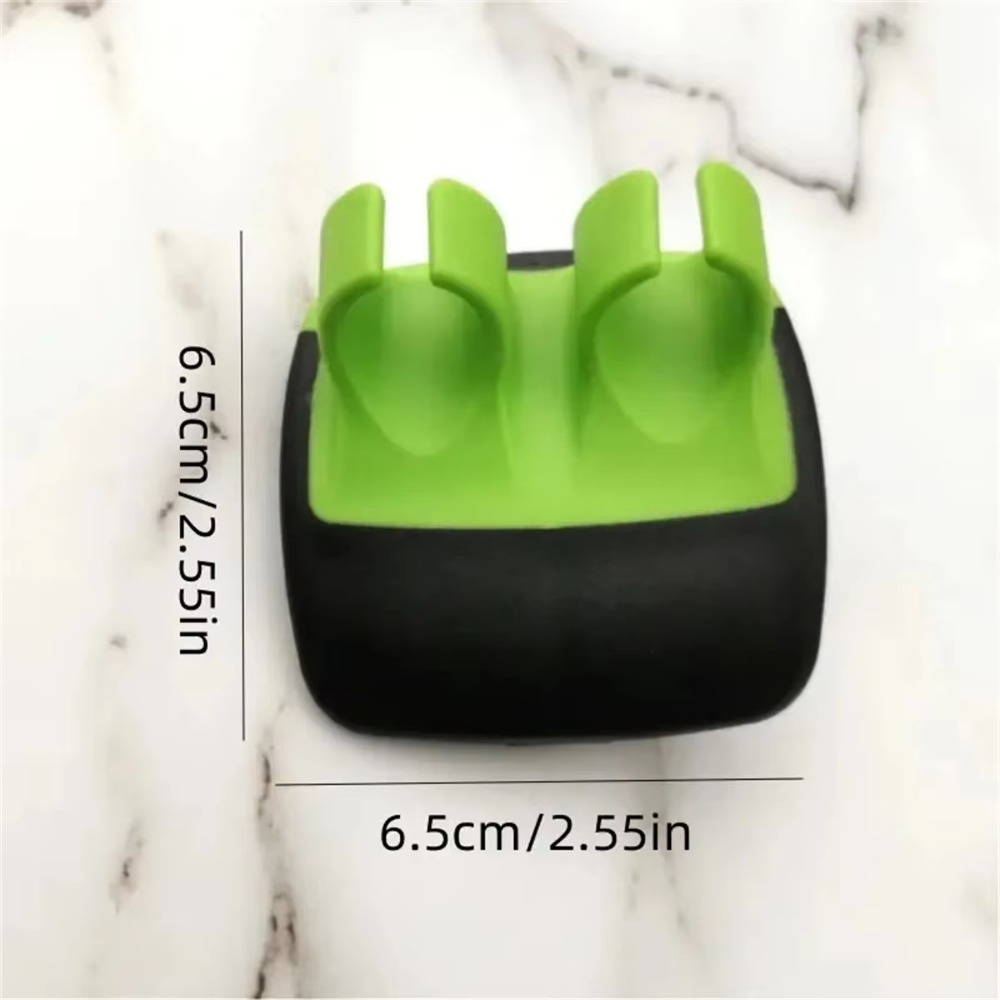 Vegetable Fruit Peeler, Black  - огляд і ціна Meal Prep Veggie